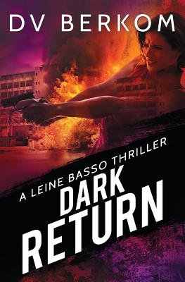 Cover for Dark Return