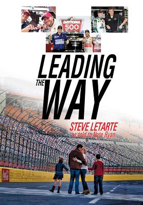 Leading the Way Cover Image