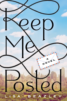 Cover for Keep Me Posted
