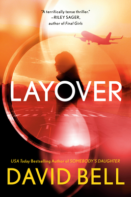 Cover for Layover