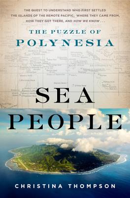 Cover for Sea People