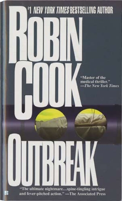 Outbreak (A Medical Thriller)