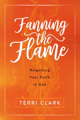 Cover for Fanning the Flame