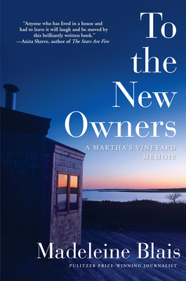 Cover for To the New Owners