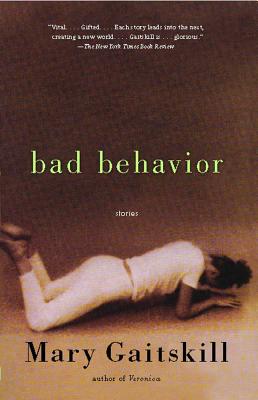 Bad Behavior: Stories