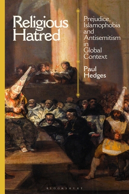 Religious Hatred: Prejudice, Islamophobia and Antisemitism in Global Context Cover Image