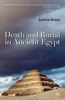 Death and Burial in Ancient Egypt Cover Image