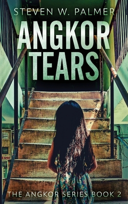 Angkor Tears Cover Image