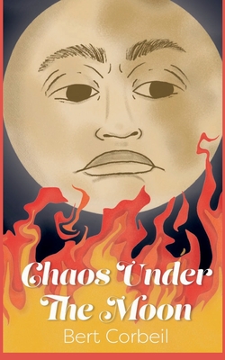 Chaos Under the Moon Cover Image