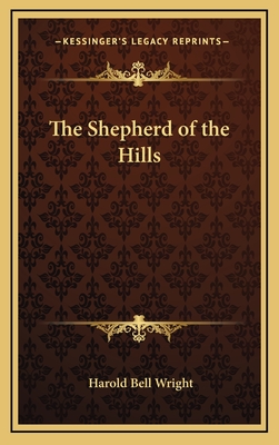 The Shepherd of the Hills