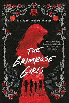 The Grimrose Girls Cover Image