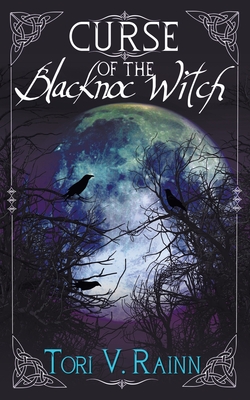 Cover for Curse of the Blacknoc Witch
