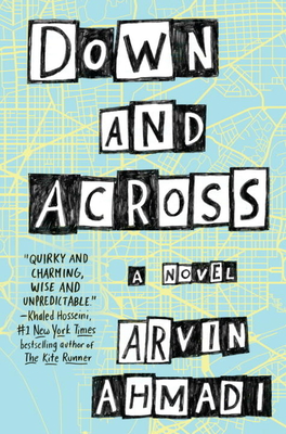 Down and Across Cover Image