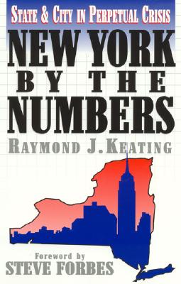New York by the Numbers: State and City in Perpetual Crisis Cover Image