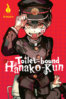 Toilet-bound Hanako-kun, Vol. 5 by AidaIro