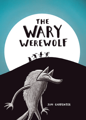 The Wary Werewolf Cover Image