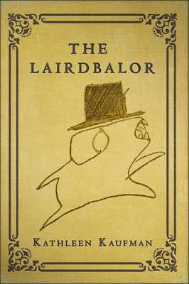 Cover for The Lairdbalor
