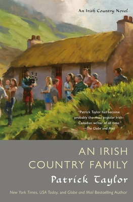 An Irish Country Family: An Irish Country Novel (Irish Country Books #14)