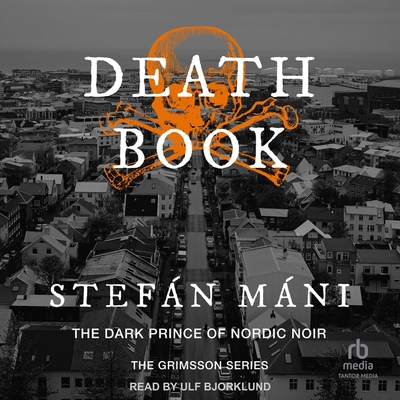 Deathbook Cover Image