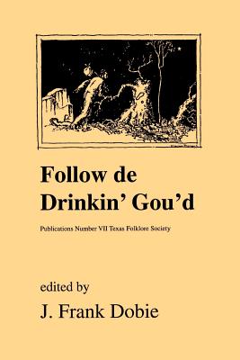 Follow de Drinkin' Gourd