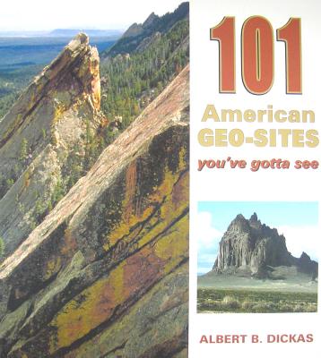 101 Geo Sites (Geology Underfoot)