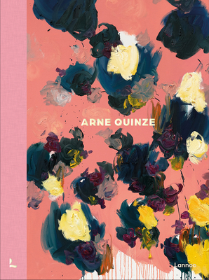 Arne Quinze Cover Image