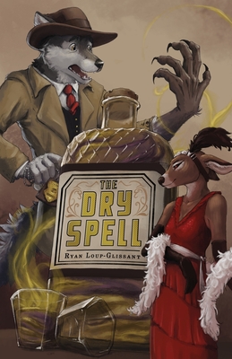 The Dry Spell Cover Image