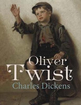 Oliver Twist  Charles Dickens Info