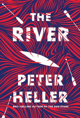 Cover Image for The River: A novel