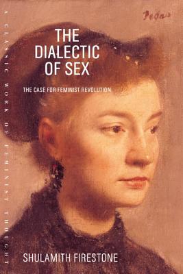 Cover for The Dialectic of Sex