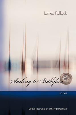 Cover for Sailing to Babylon