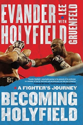 Becoming Holyfield: A Fighter's Journey Cover Image