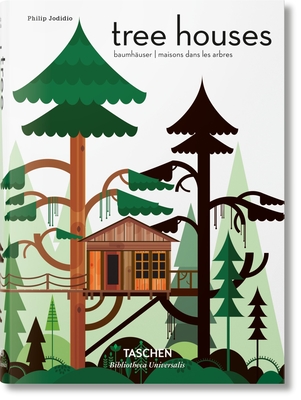 Tree Houses (Bibliotheca Universalis)