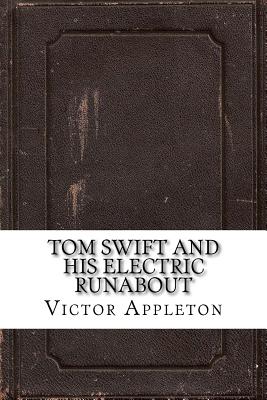 Tom Swift and His Electric Runabout