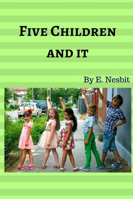 Five Children and It