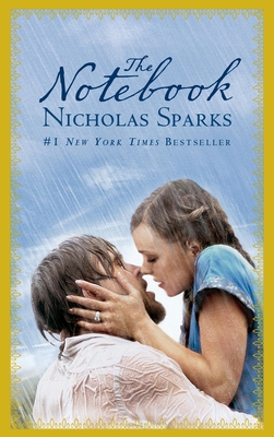 Cover for The Notebook
