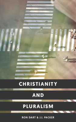 Christianity and Pluralism Cover Image