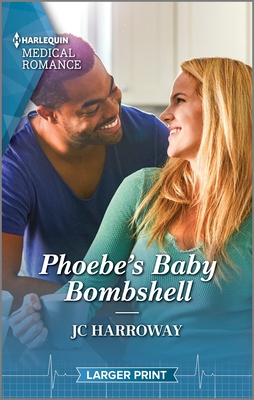 Phoebe's Baby Bombshell Cover Image