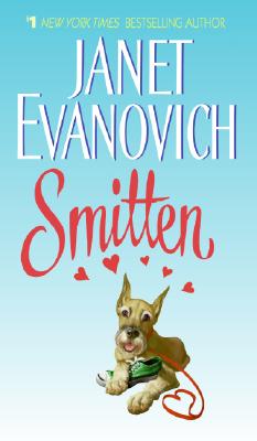 Smitten By Janet Evanovich Cover Image