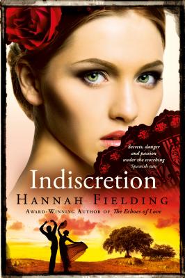 Indiscretion By Hannah Fielding Cover Image