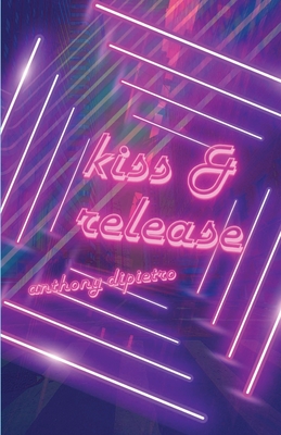 kiss & release Cover Image