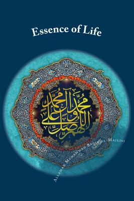 Essence of Life: Ain al-Hayat Cover Image
