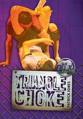 Triangle Choke (Dojo) By Patrick Jones Cover Image