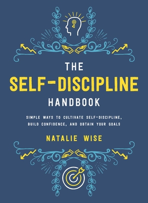 Cover for The Self-Discipline Handbook