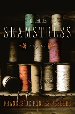 Cover Image for The Seamstress