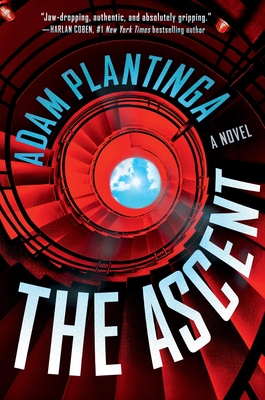 The Ascent By Adam Plantinga Cover Image