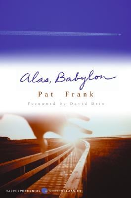 Alas, Babylon (Perennial Classics) Cover Image