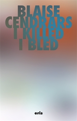 I Killed and I Bled (Critical Century #2)