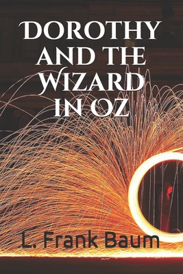 Dorothy and the Wizard in Oz