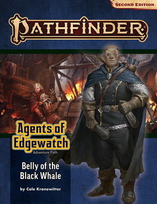 Pathfinder Seconde Édition • Black Book Editions